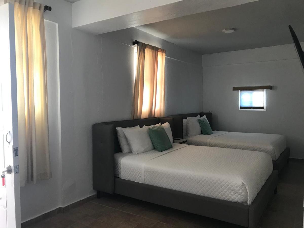 Bella Surf Inn Isabela Luaran gambar
