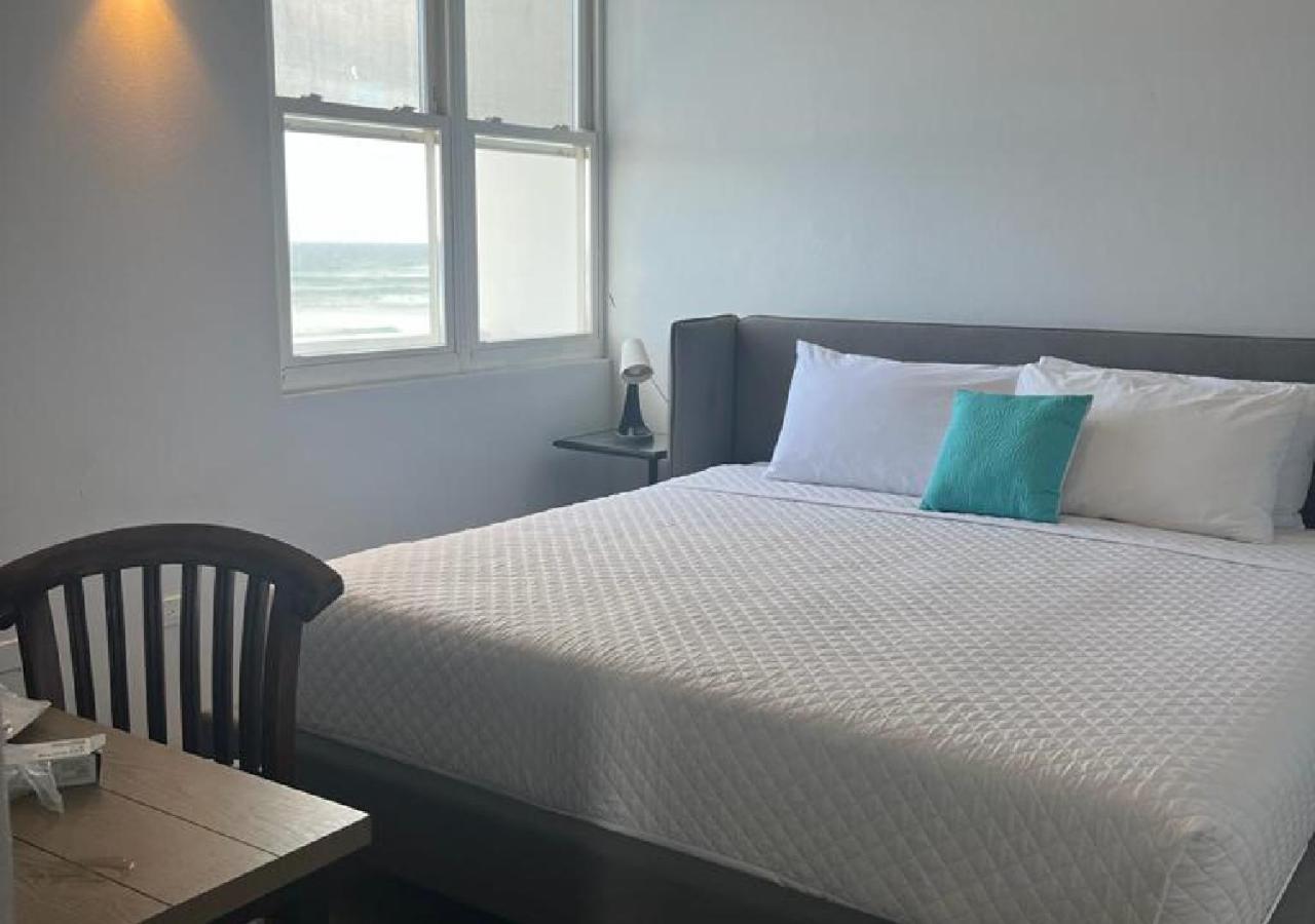 Bella Surf Inn Isabela Luaran gambar