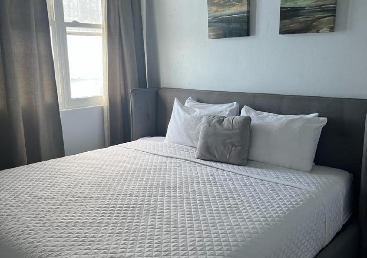 Bella Surf Inn Isabela Luaran gambar