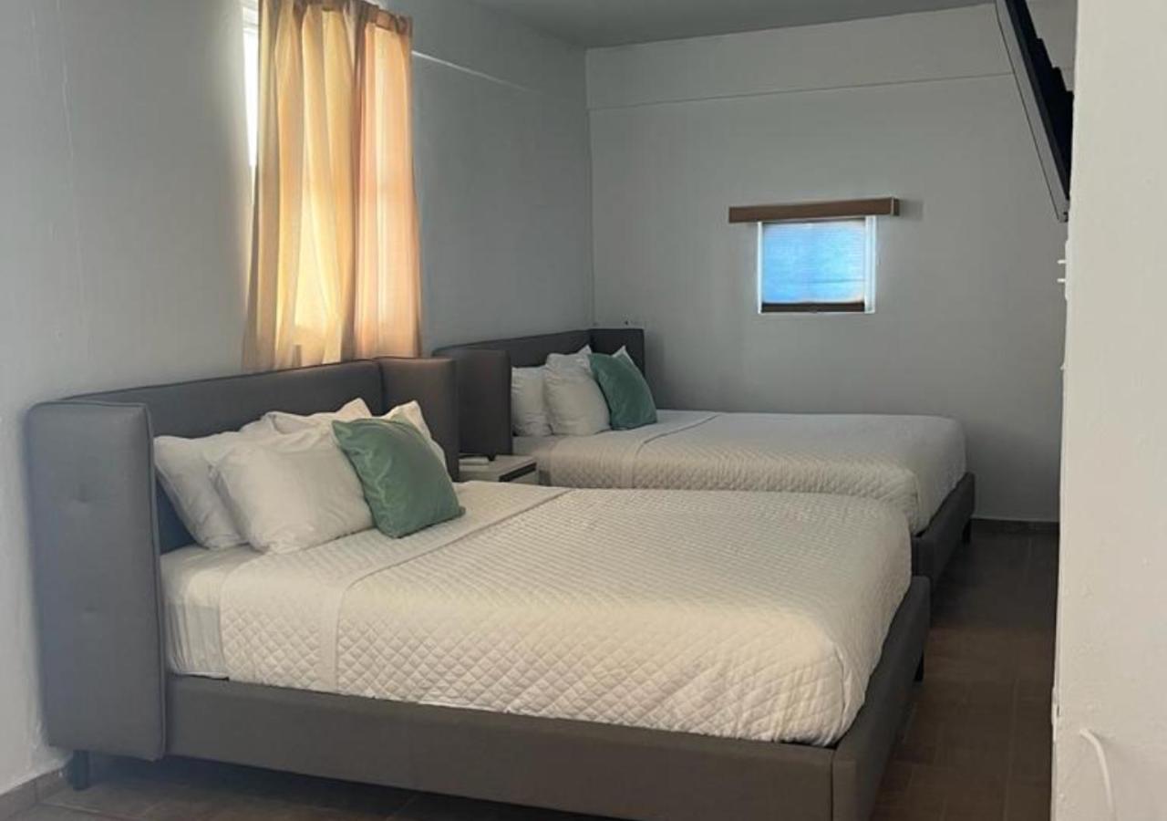 Bella Surf Inn Isabela Luaran gambar