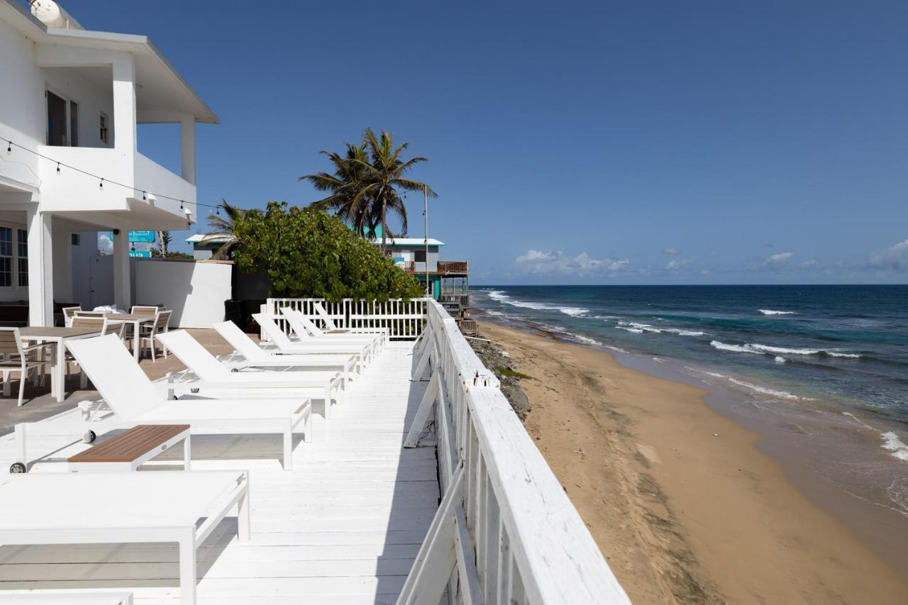 Bella Surf Inn Isabela Luaran gambar