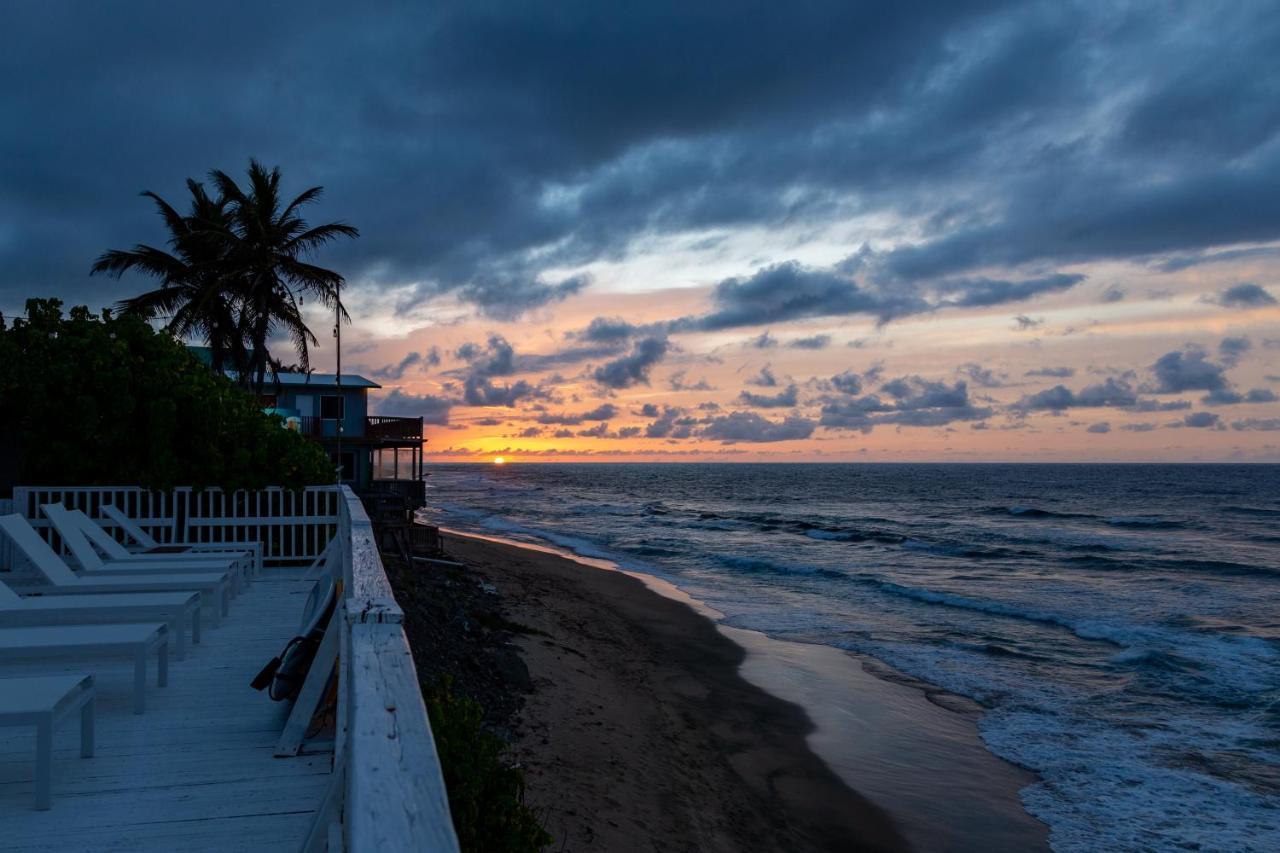 Bella Surf Inn Isabela Luaran gambar