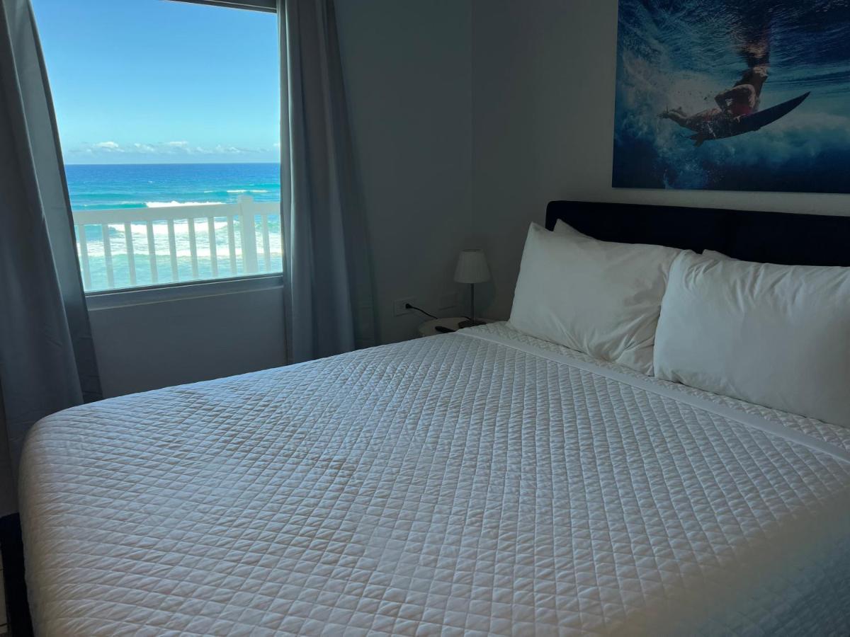 Bella Surf Inn Isabela Luaran gambar
