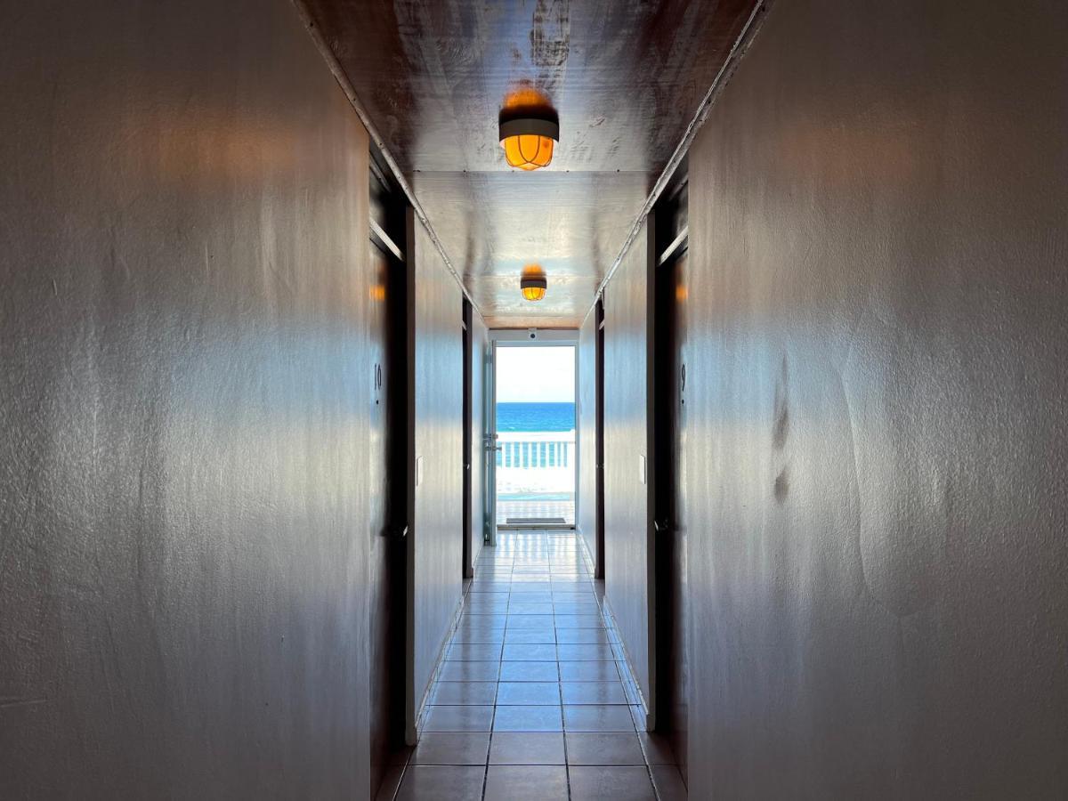 Bella Surf Inn Isabela Luaran gambar