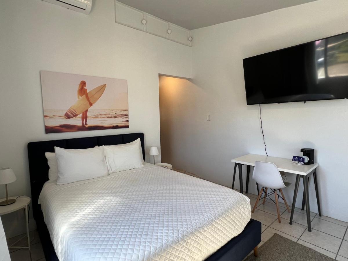 Bella Surf Inn Isabela Luaran gambar