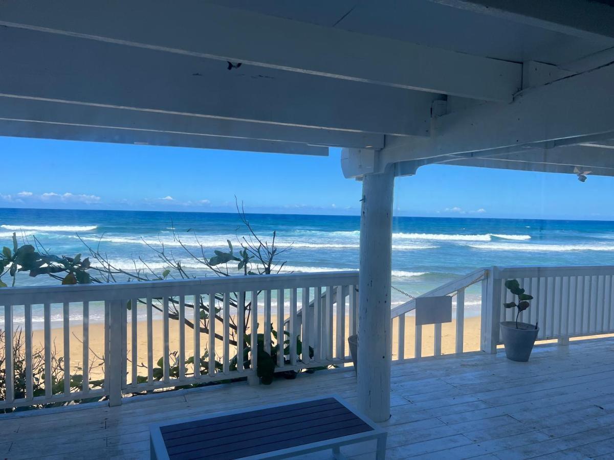 Bella Surf Inn Isabela Luaran gambar