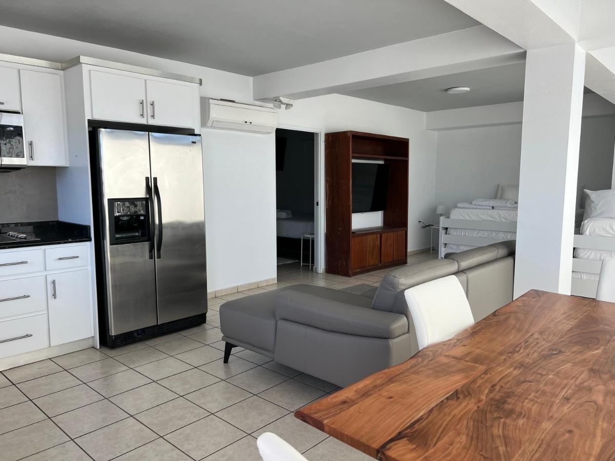 Bella Surf Inn Isabela Luaran gambar
