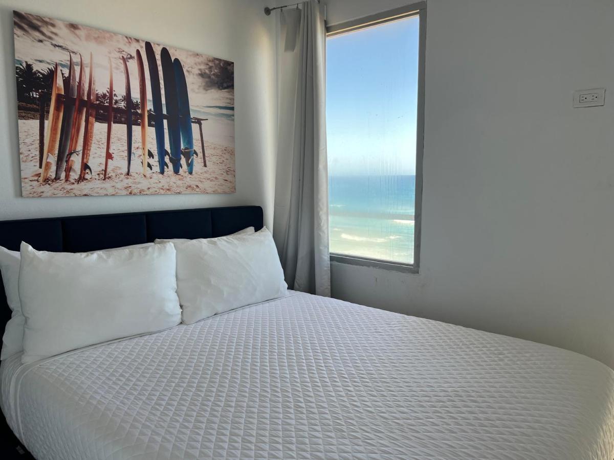 Bella Surf Inn Isabela Luaran gambar