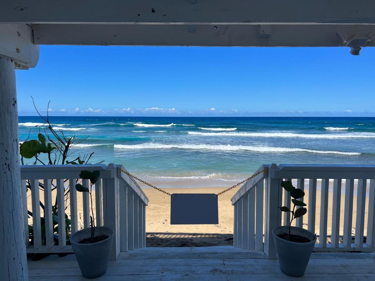 Bella Surf Inn Isabela Luaran gambar