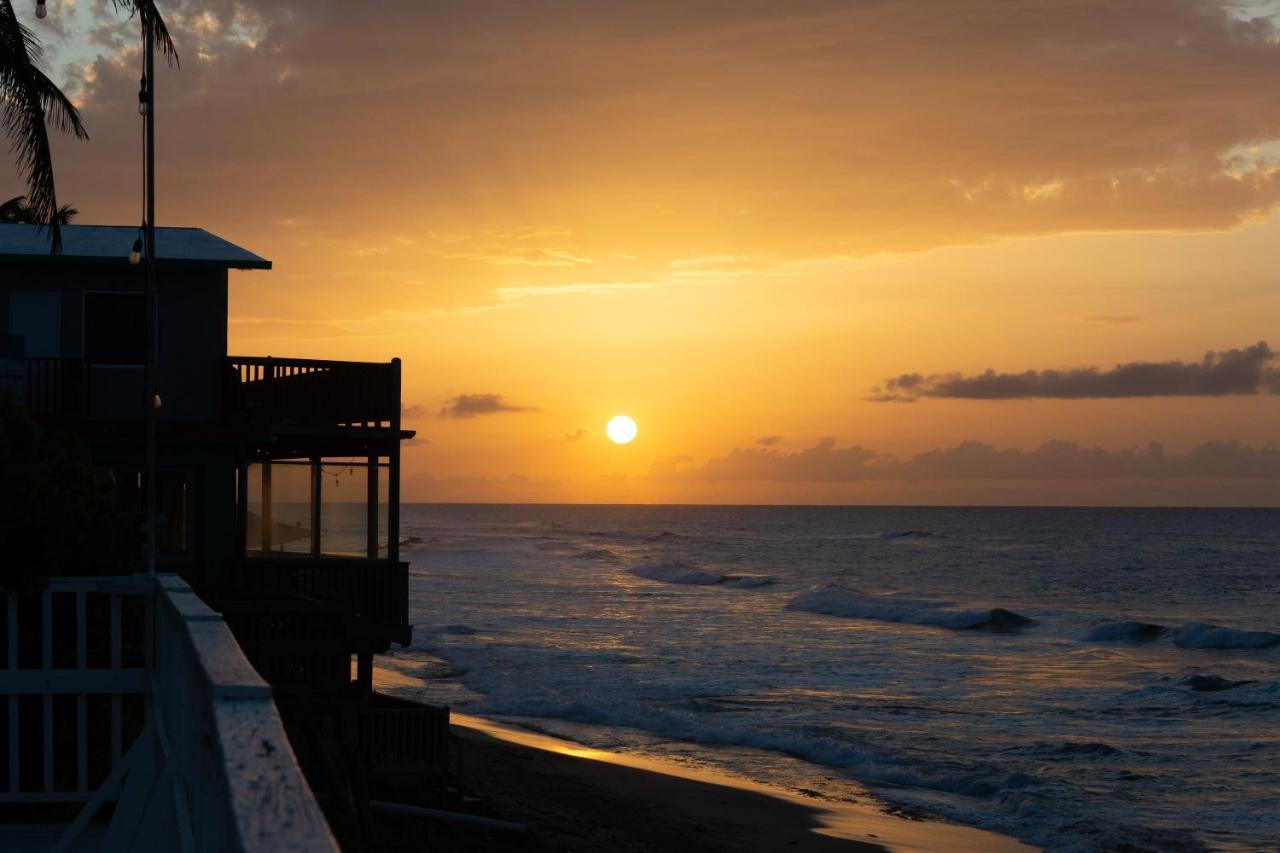 Bella Surf Inn Isabela Luaran gambar