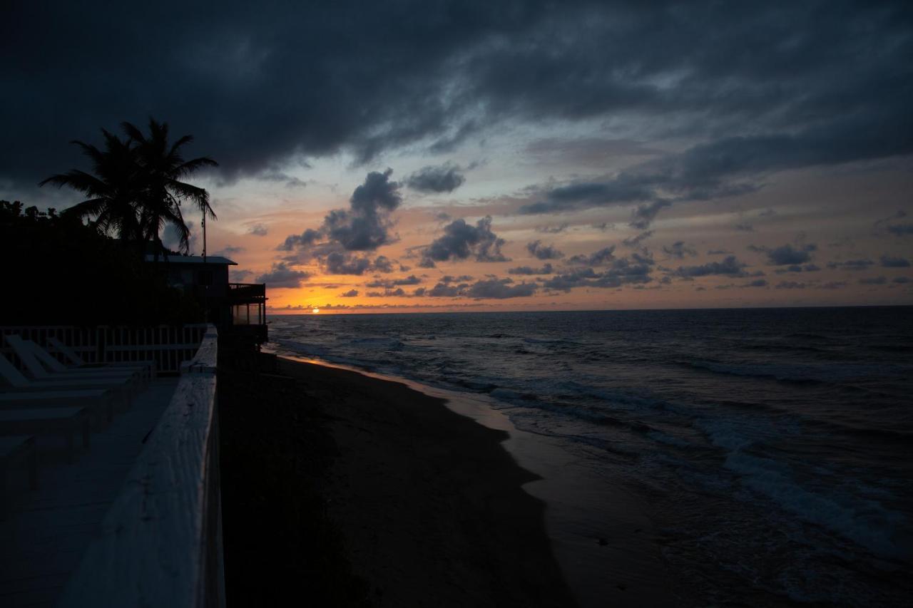 Bella Surf Inn Isabela Luaran gambar