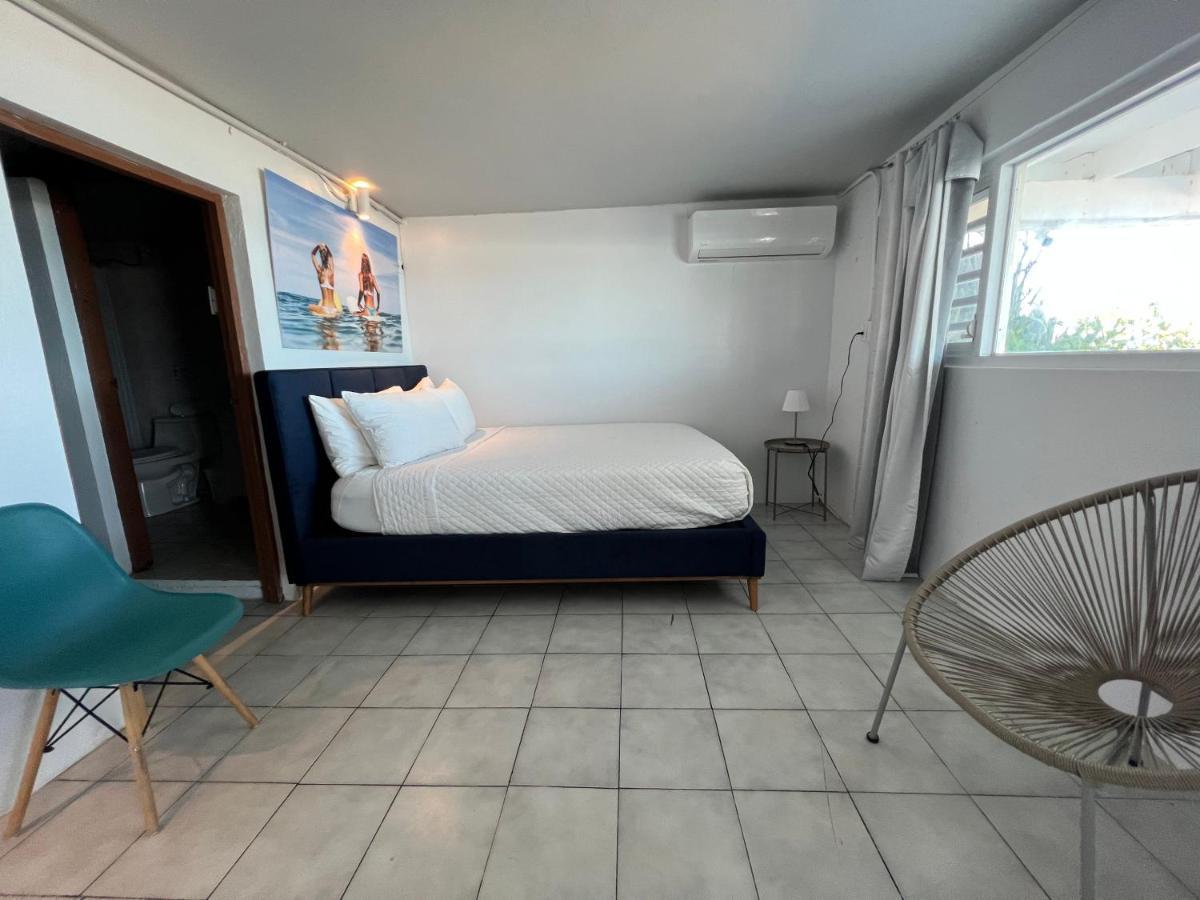 Bella Surf Inn Isabela Luaran gambar