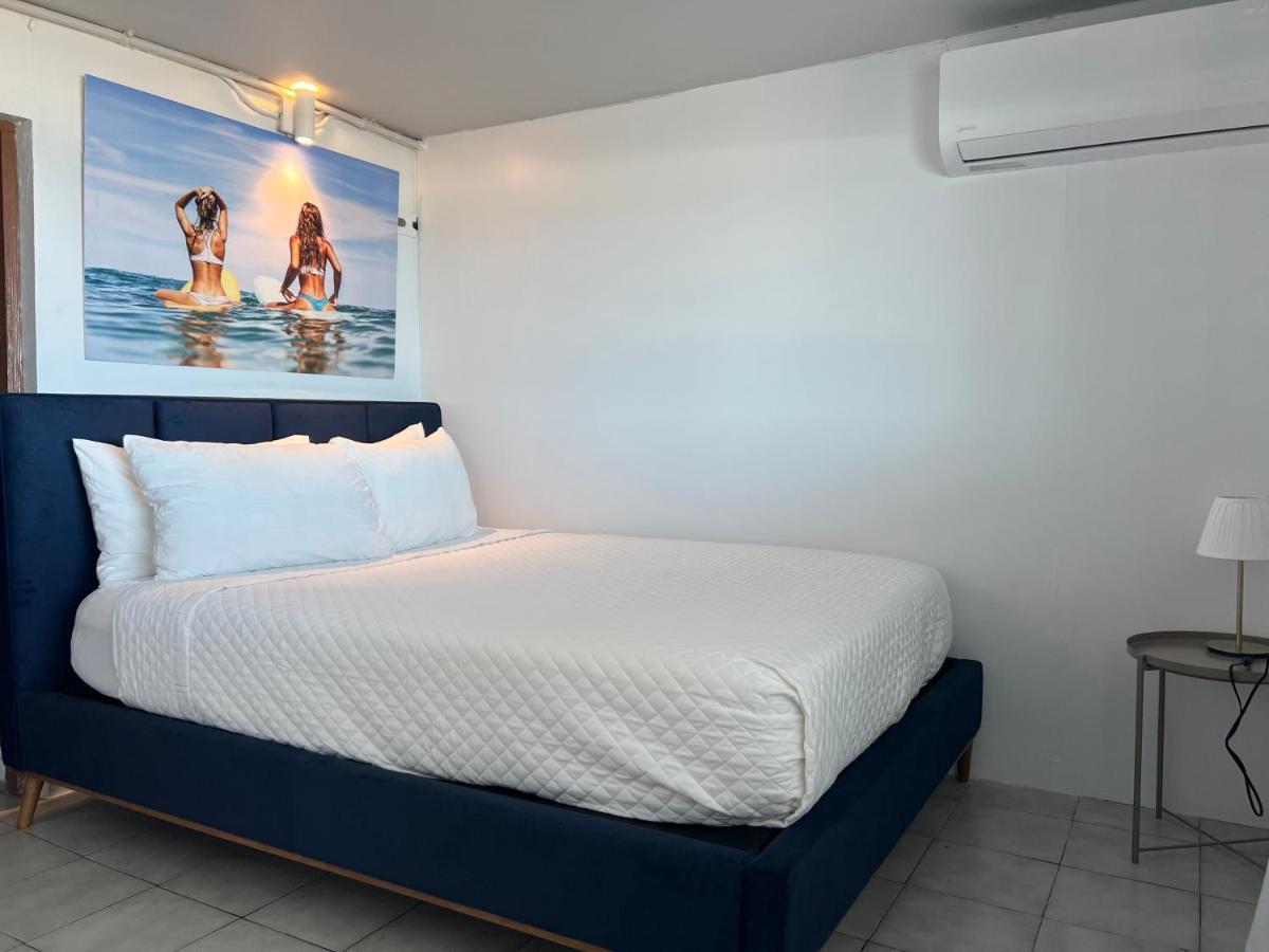 Bella Surf Inn Isabela Luaran gambar