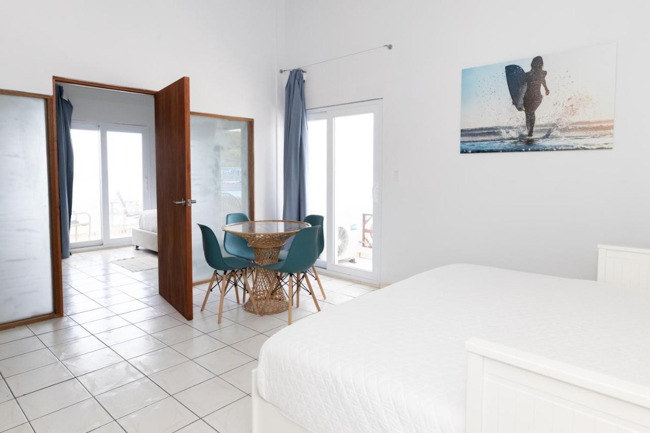 Bella Surf Inn Isabela Luaran gambar