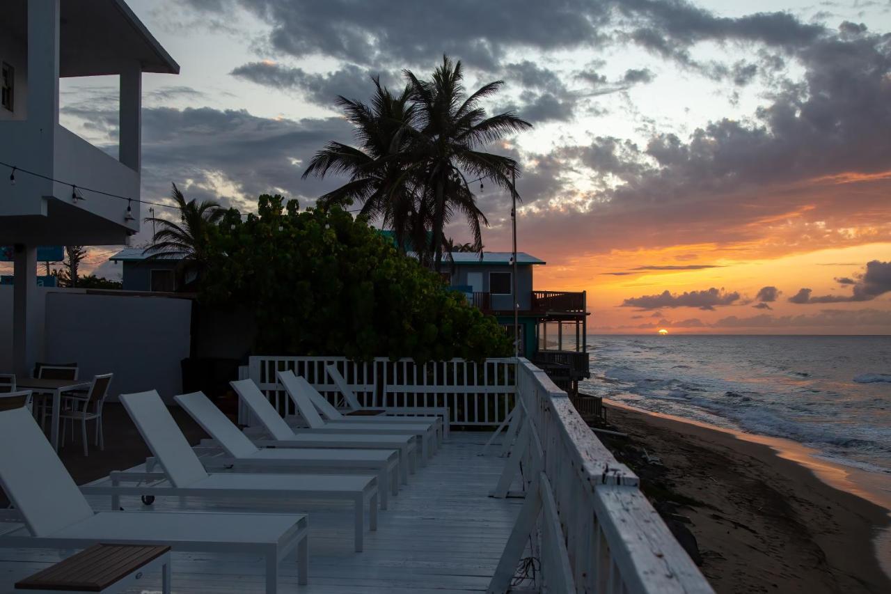 Bella Surf Inn Isabela Luaran gambar