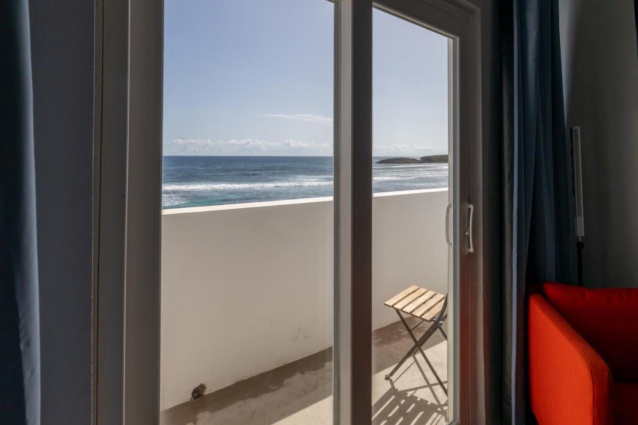 Bella Surf Inn Isabela Luaran gambar