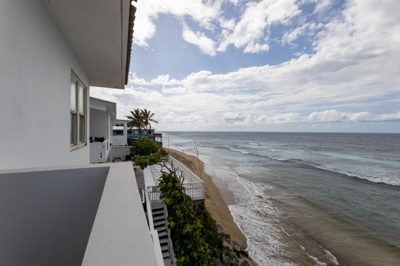 Bella Surf Inn Isabela Luaran gambar