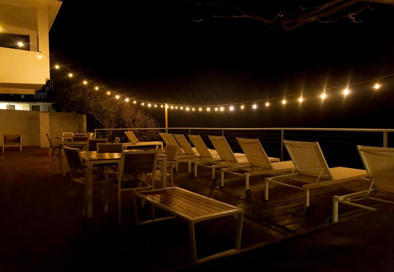 Bella Surf Inn Isabela Luaran gambar