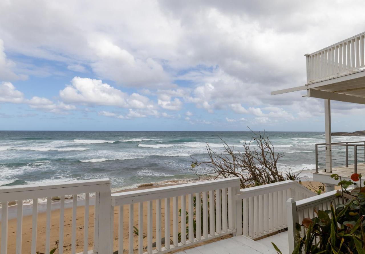 Bella Surf Inn Isabela Luaran gambar