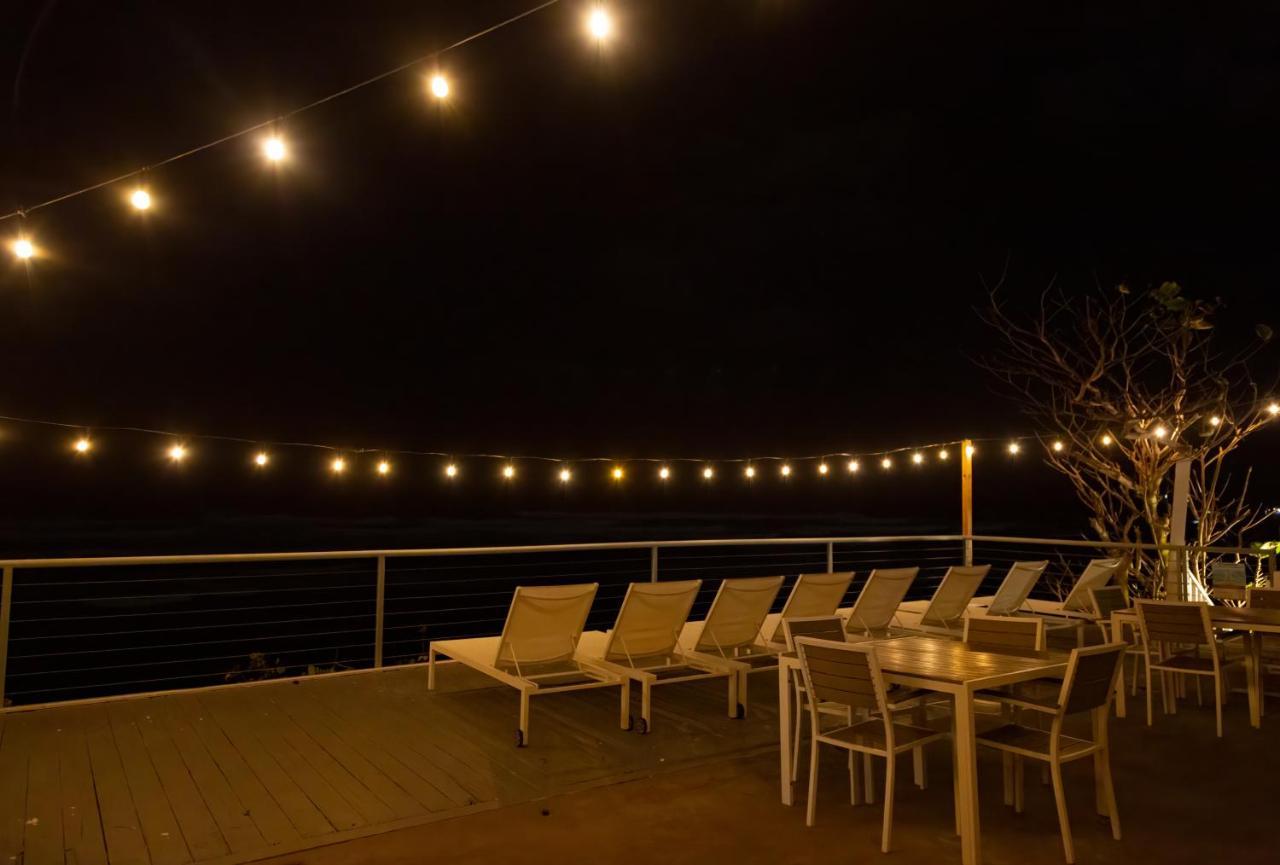 Bella Surf Inn Isabela Luaran gambar
