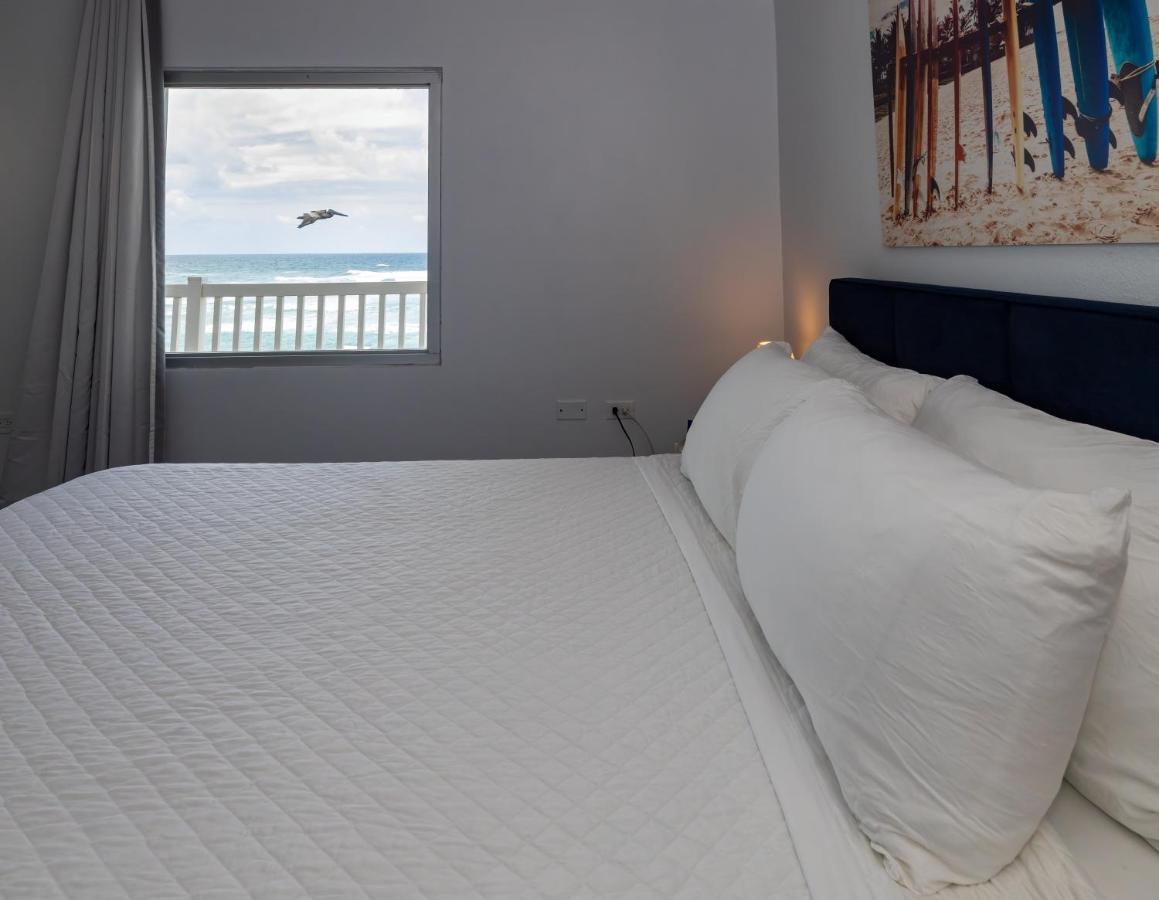 Bella Surf Inn Isabela Luaran gambar