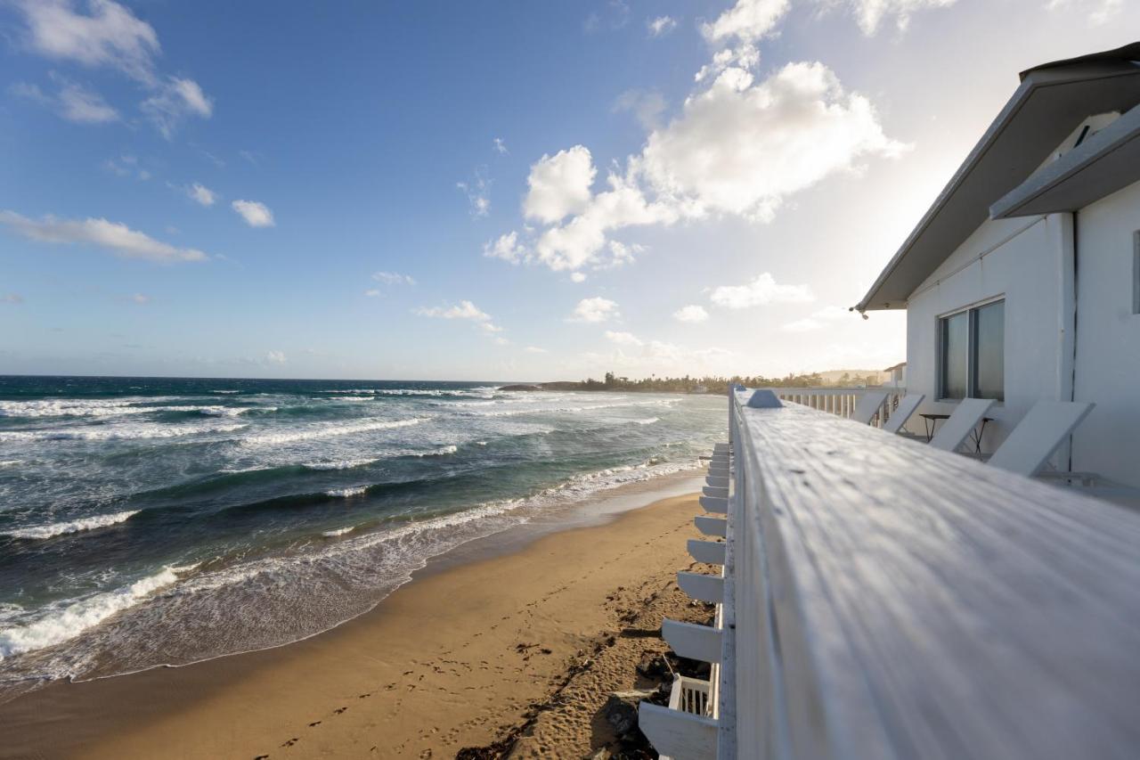 Bella Surf Inn Isabela Luaran gambar