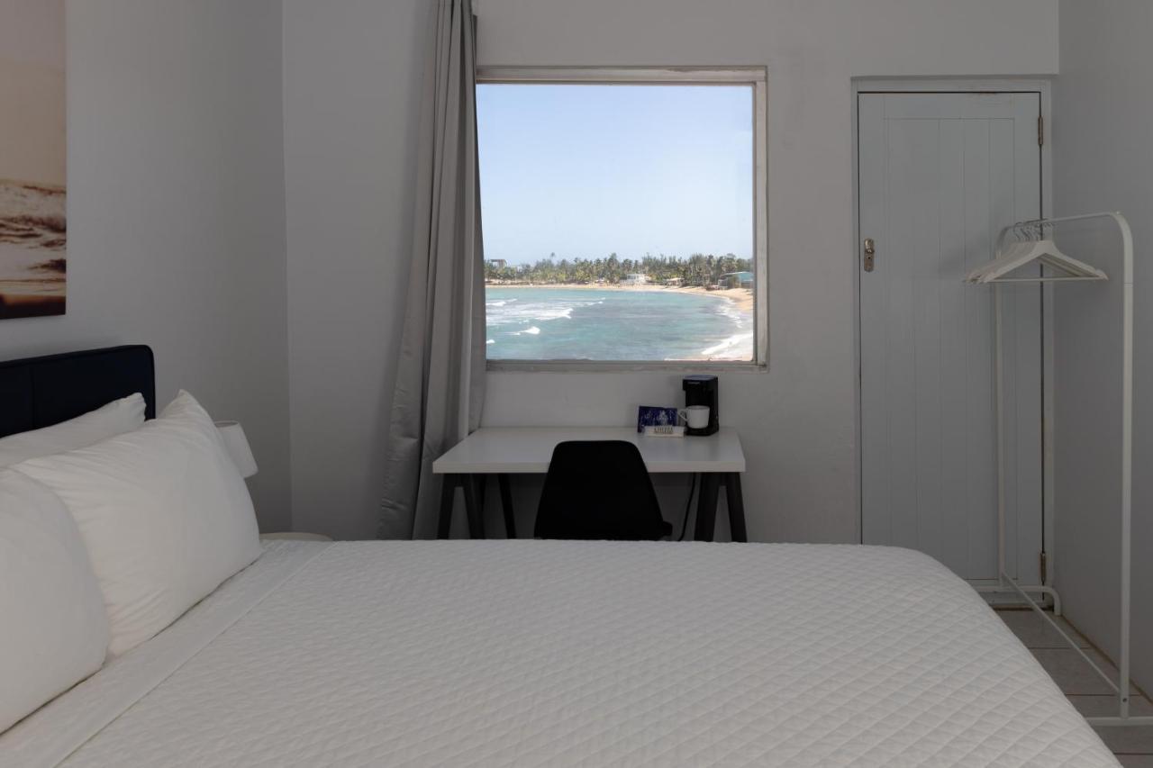 Bella Surf Inn Isabela Luaran gambar