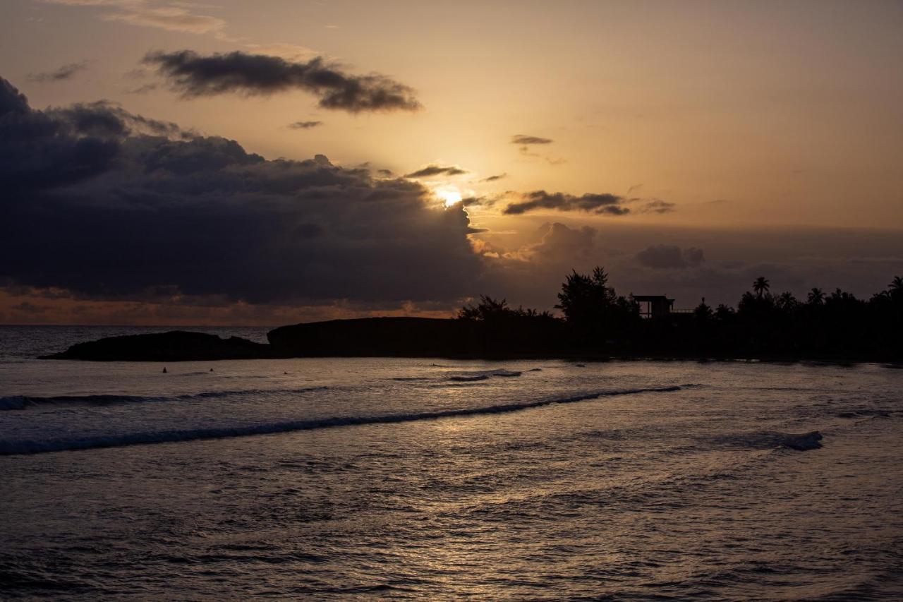 Bella Surf Inn Isabela Luaran gambar