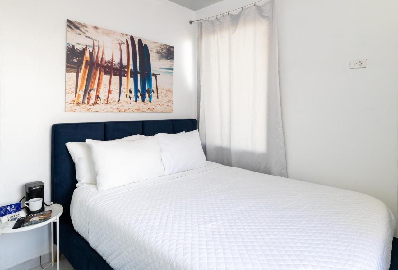 Bella Surf Inn Isabela Luaran gambar