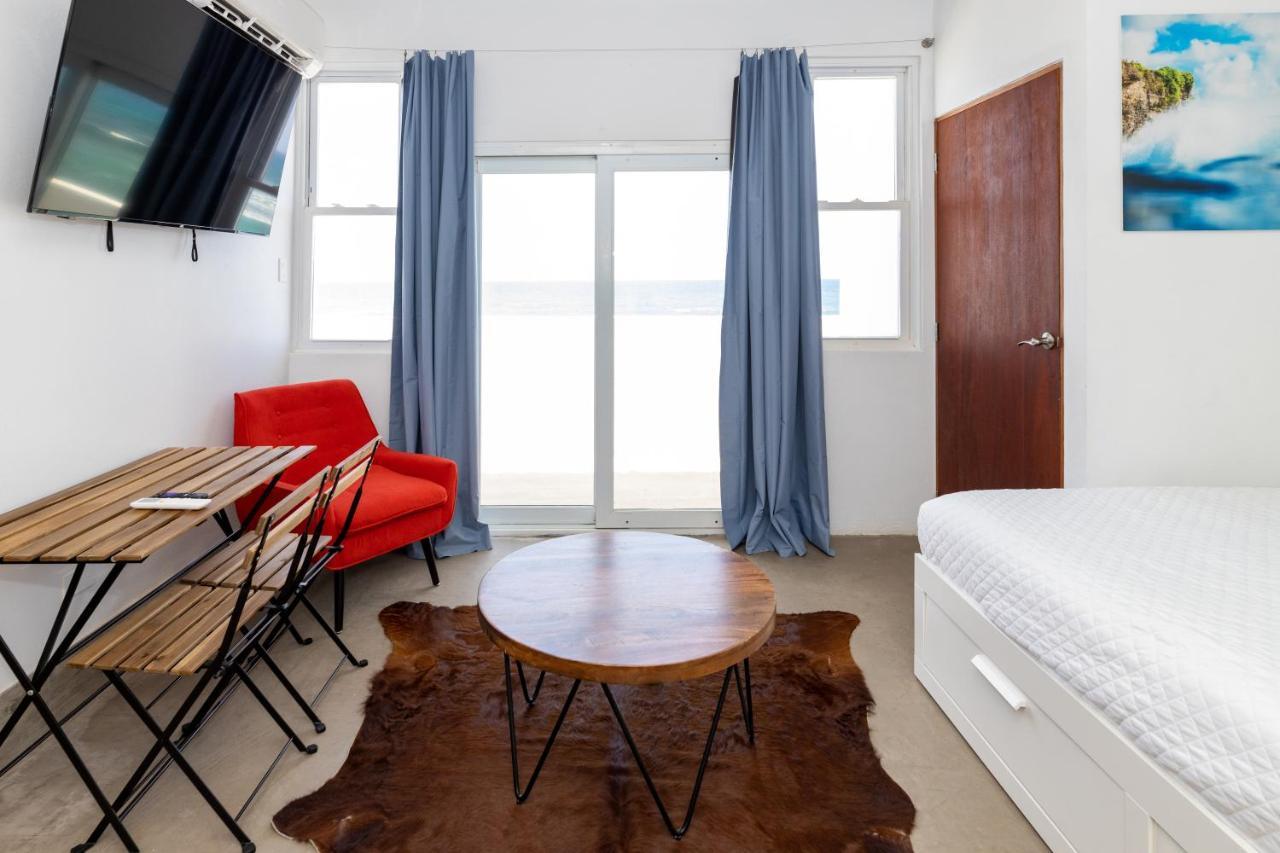 Bella Surf Inn Isabela Luaran gambar