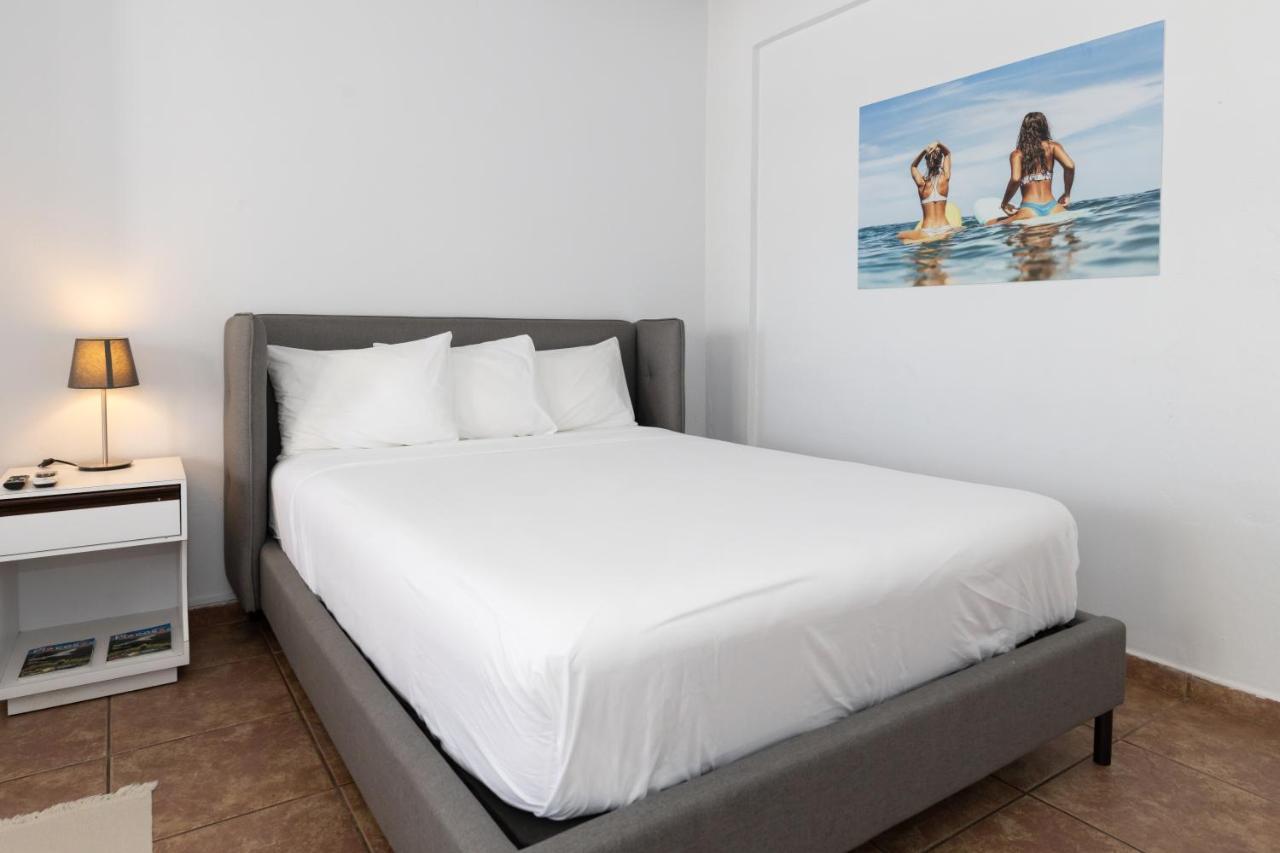 Bella Surf Inn Isabela Luaran gambar
