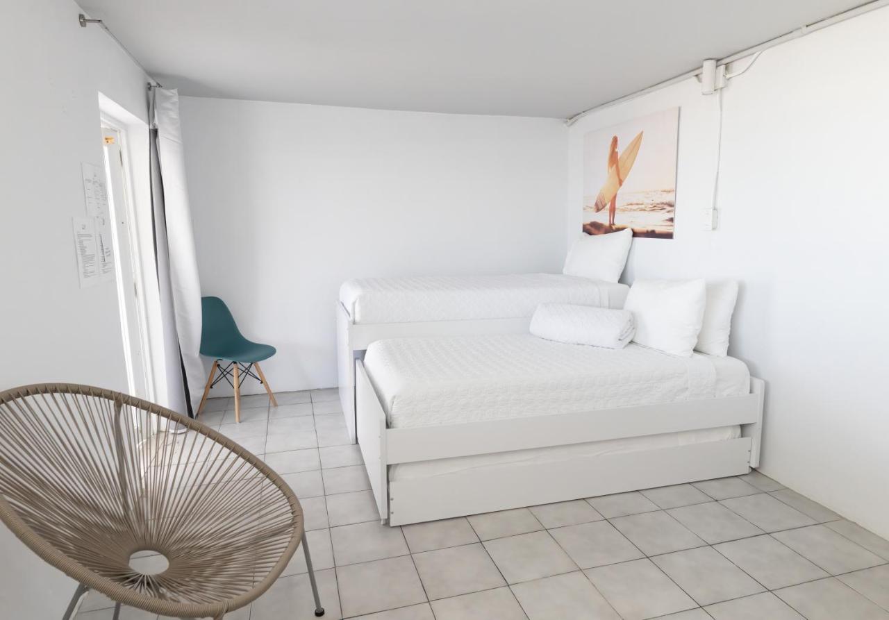 Bella Surf Inn Isabela Luaran gambar