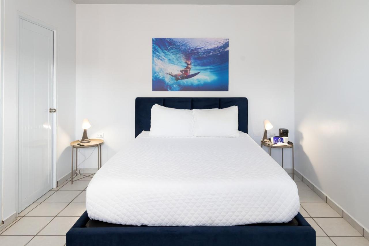 Bella Surf Inn Isabela Luaran gambar