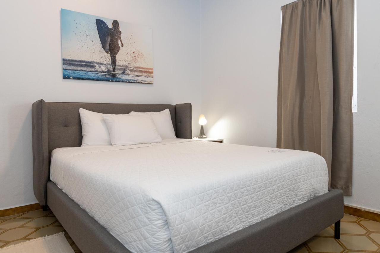 Bella Surf Inn Isabela Luaran gambar