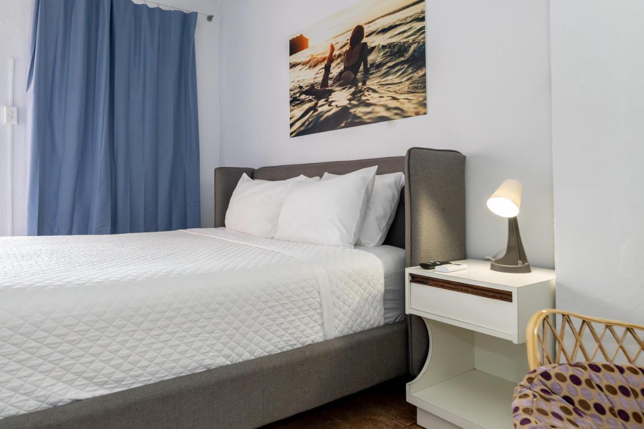 Bella Surf Inn Isabela Luaran gambar